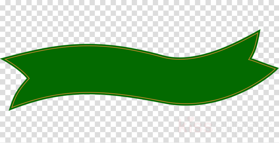 Modern Ribbon Png Clipart Ribbon Clip Art Transparent Png (900x460), Png Download