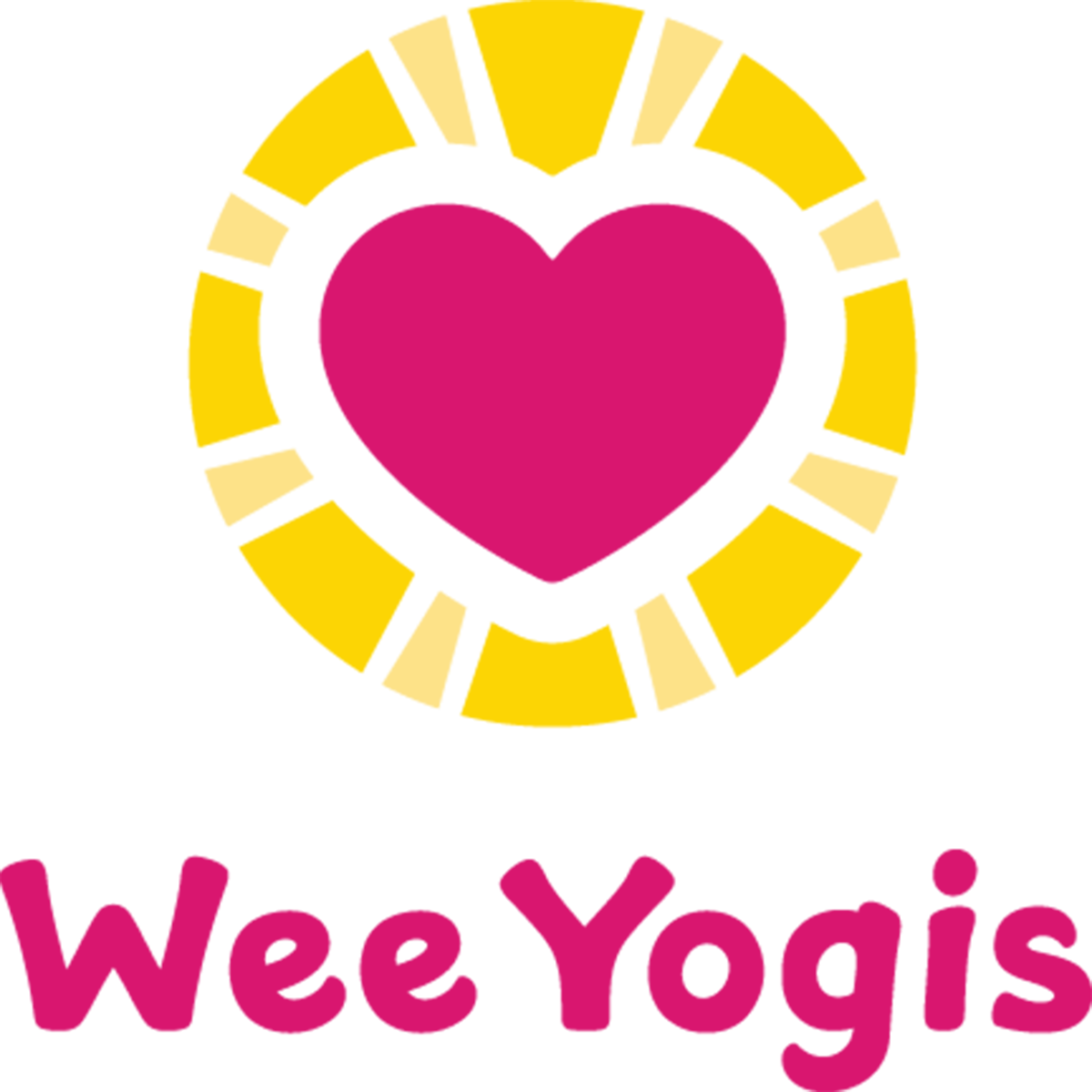 Wee Yogis Children's Yoga Teacher Training Is Extremely - Multi-drug-resistant Tuberculosis Clipart (1200x1200), Png Download