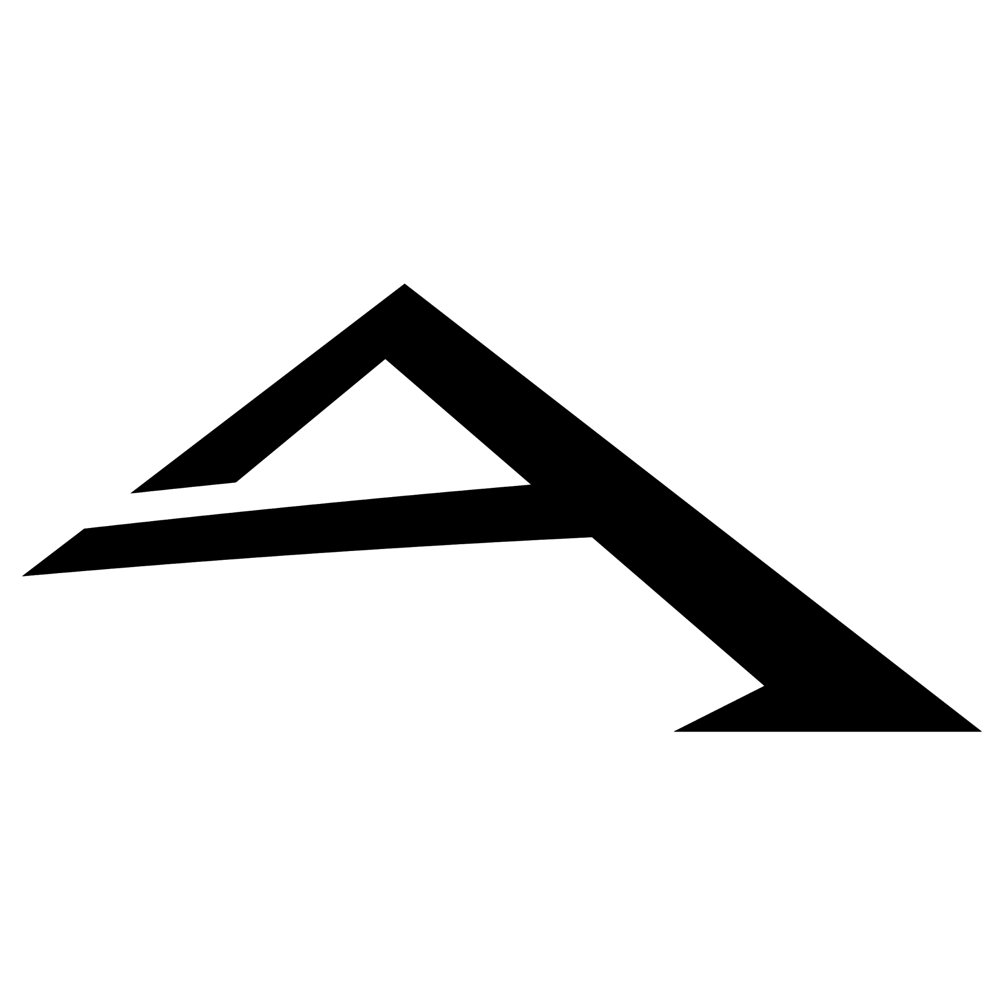 Triangle Clipart (2048x2048), Png Download