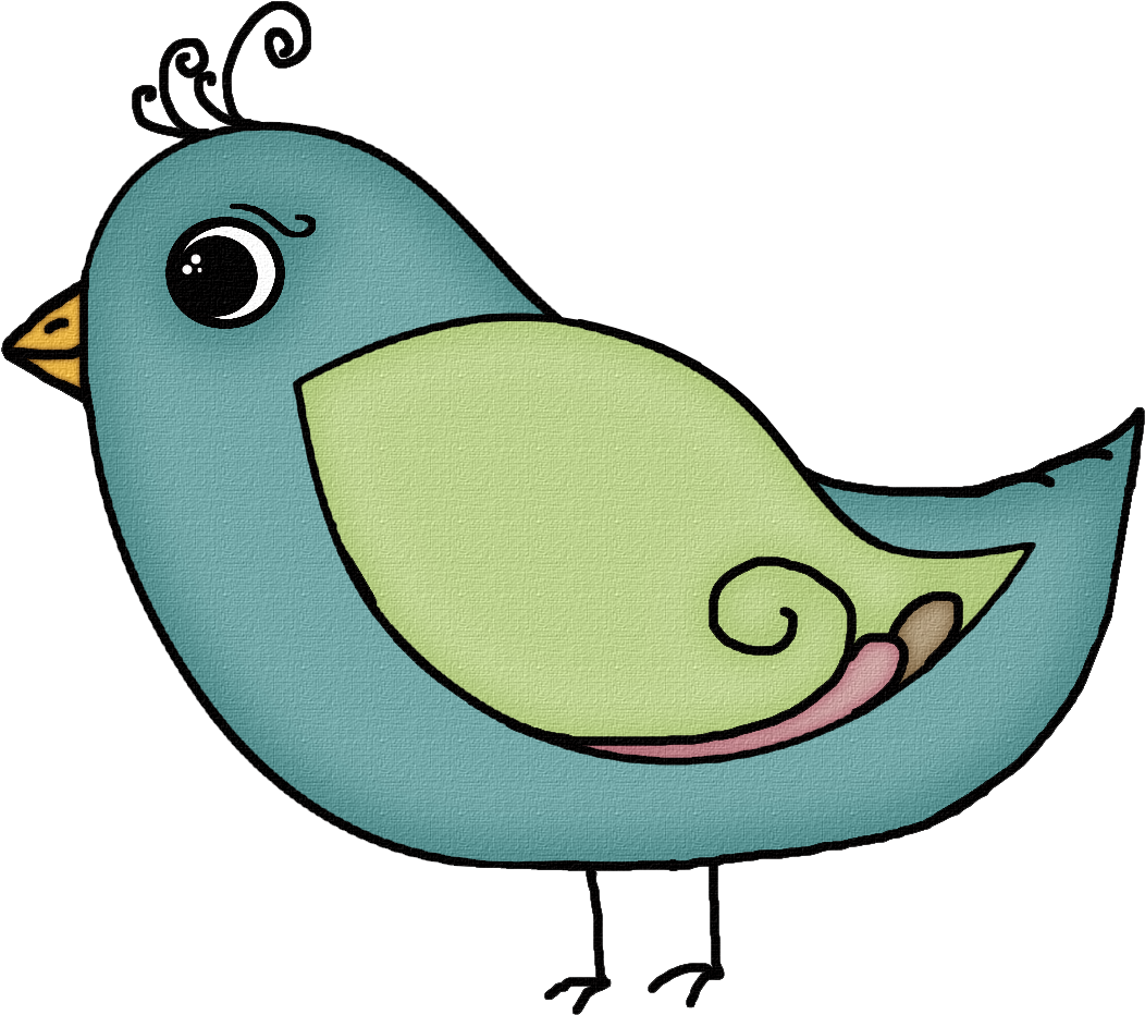 Bird Cage, Birdhouses, Woodland, Clip Art, Birds, Nesting - Cartoon - Png Download (1083x952), Png Download