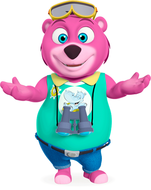 Telugu Rhymes - Moral Stories Clipart (509x639), Png Download