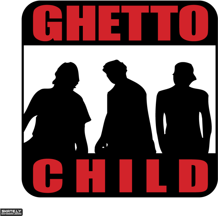 Ghetto Child Clipart (800x800), Png Download
