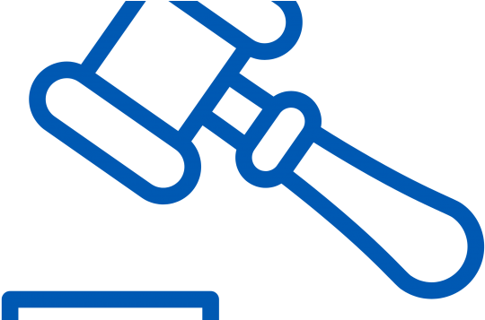 The Public Utilities Commission What Is That - Gavel Clipart (928x356), Png Download