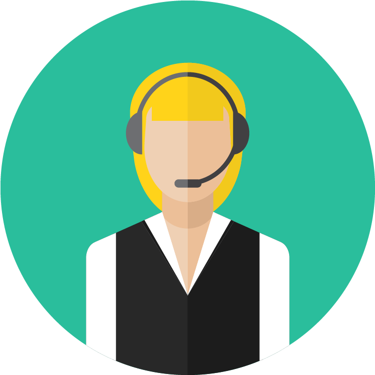 Search A Business Utility Question - Business Clipart (750x760), Png Download