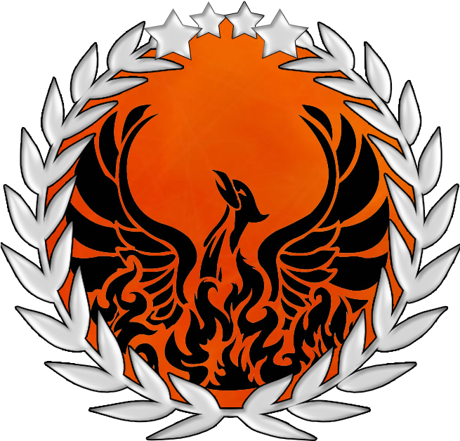 Ghettofirebirdi2 - A.o.n Crew Fleece 2 Clipart (654x638), Png Download