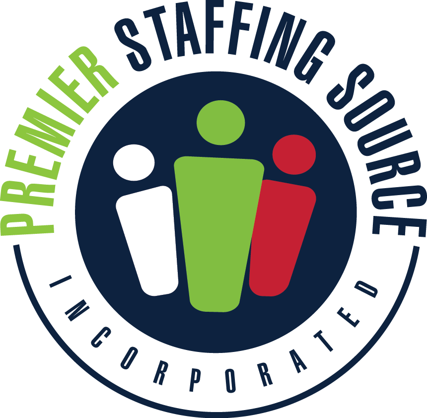 Staffing Clip Art - Png Download (860x842), Png Download