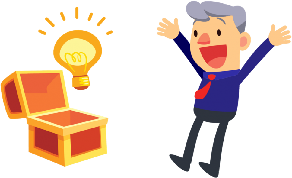 The Difference Clipart (1024x659), Png Download