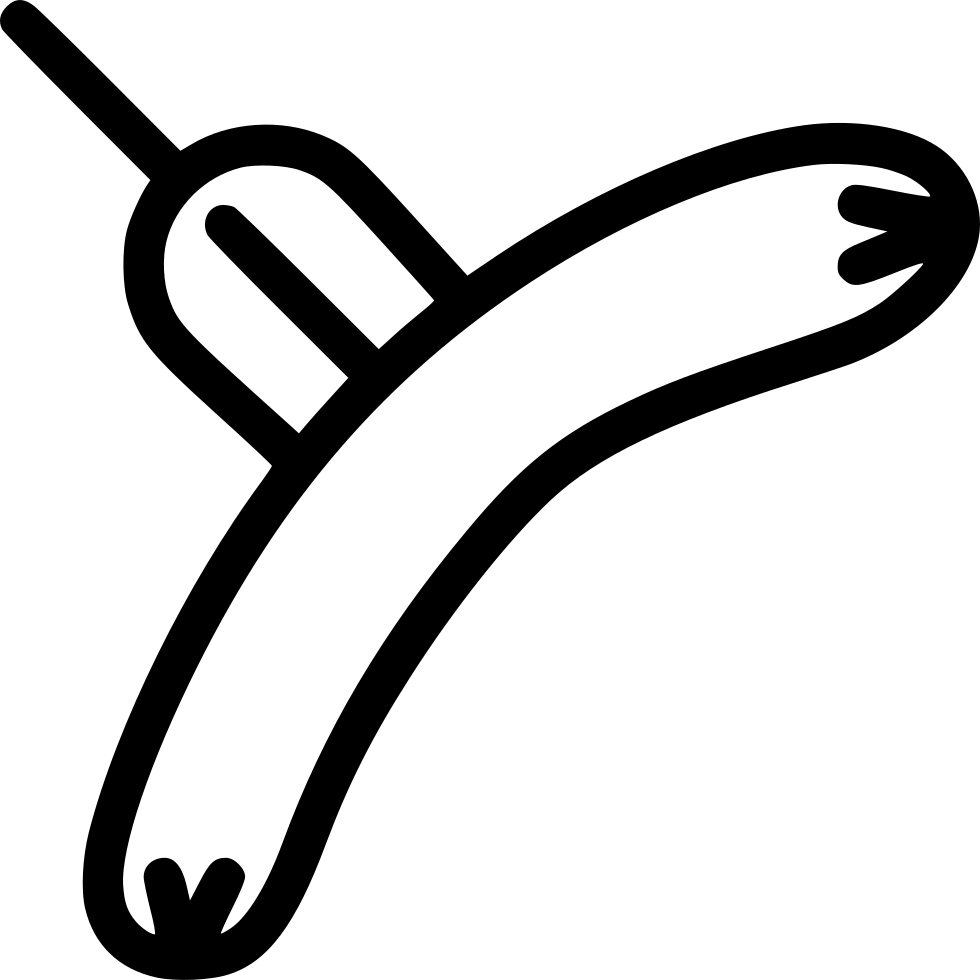 Hotdog Comments Clipart (980x980), Png Download