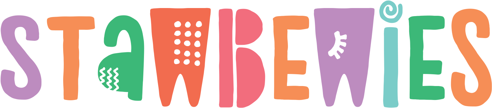 Stawbewies - Pro Standardized Testing Slogans Clipart (1632x380), Png Download