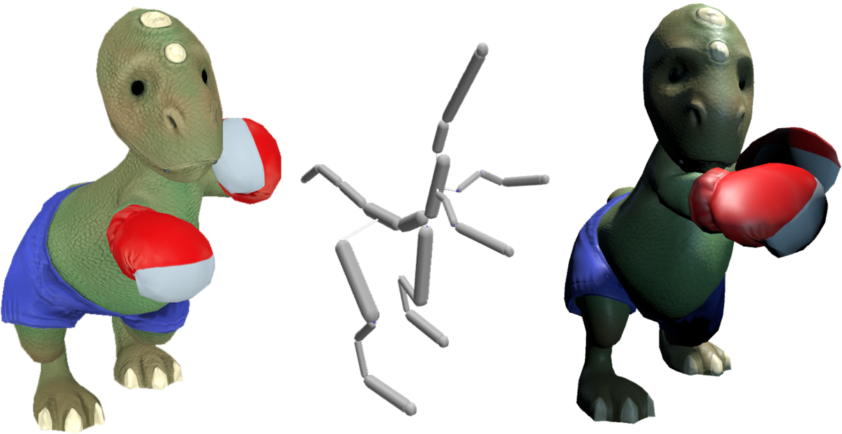 Model Free Trajectory Optimization Of Open Loop Controls - Cartoon Clipart (1240x641), Png Download