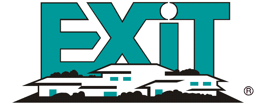 The Bay Property Team At Exit Preferred Realty, Chesapeake - Exit Real Estate Professionals Network Clipart (1044x581), Png Download