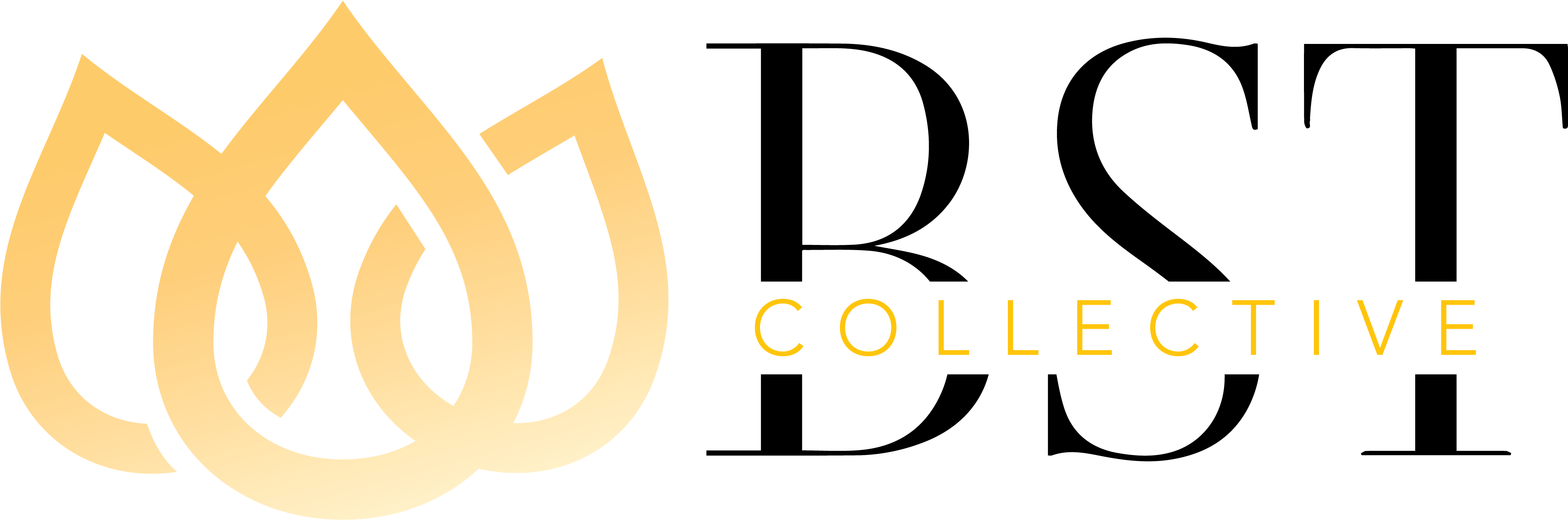 Blood, Sweat & Tears - Graphic Design Clipart (4049x1381), Png Download