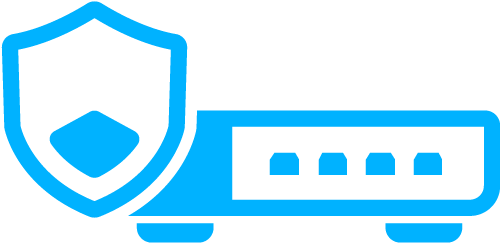 Security Appliances Clipart (600x600), Png Download