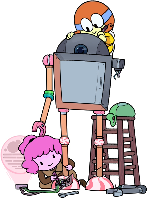 Finn The Human Cartoon Clip Art Human Behavior - Human - Png Download (500x667), Png Download