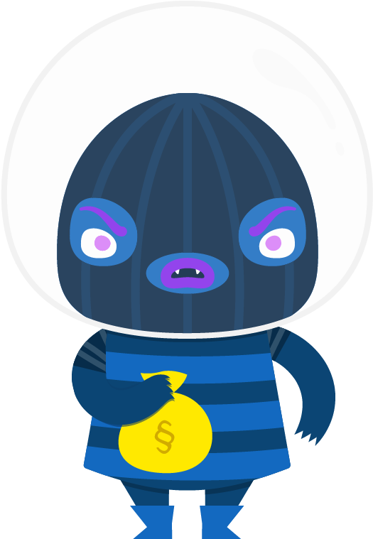 Check Out The Game Here - Cartoon Clipart (800x800), Png Download