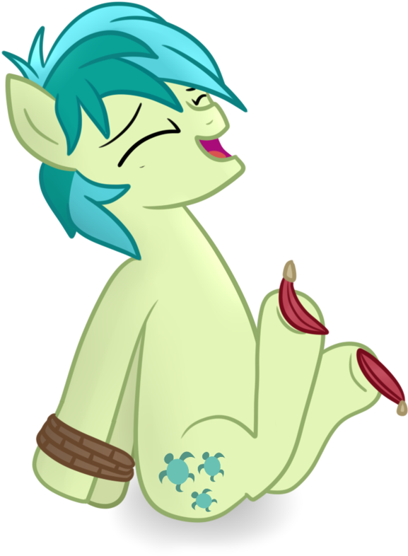 Thebrony700, Earth Pony, Feather, Fetish, Hoof Fetish, Clipart (1024x1024), Png Download