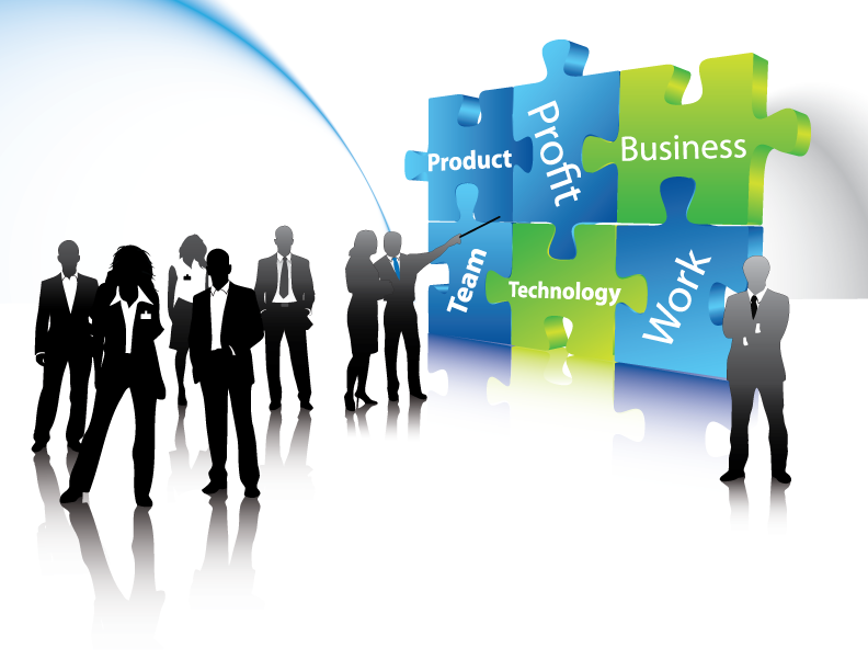 Services Lpconsulting Management And Clipart (792x612), Png Download