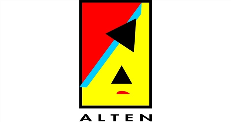 Alten Nederland - Alten Clipart (768x768), Png Download