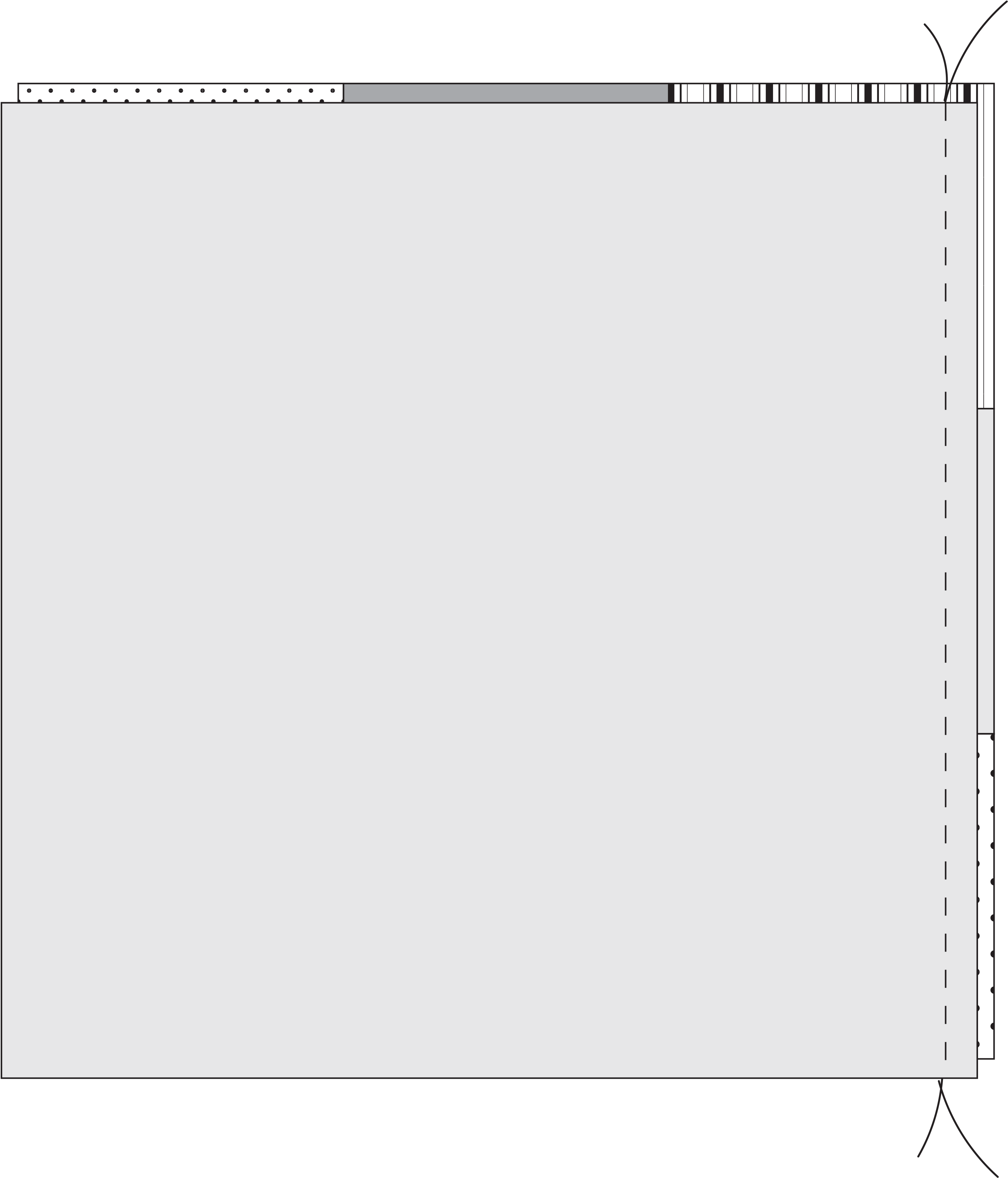 Joining Quilt Squares - Art Clipart (2811x3262), Png Download