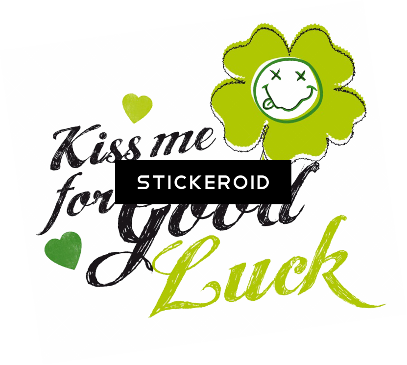 Best Of Luck Hd - Portable Network Graphics Clipart (831x745), Png Download