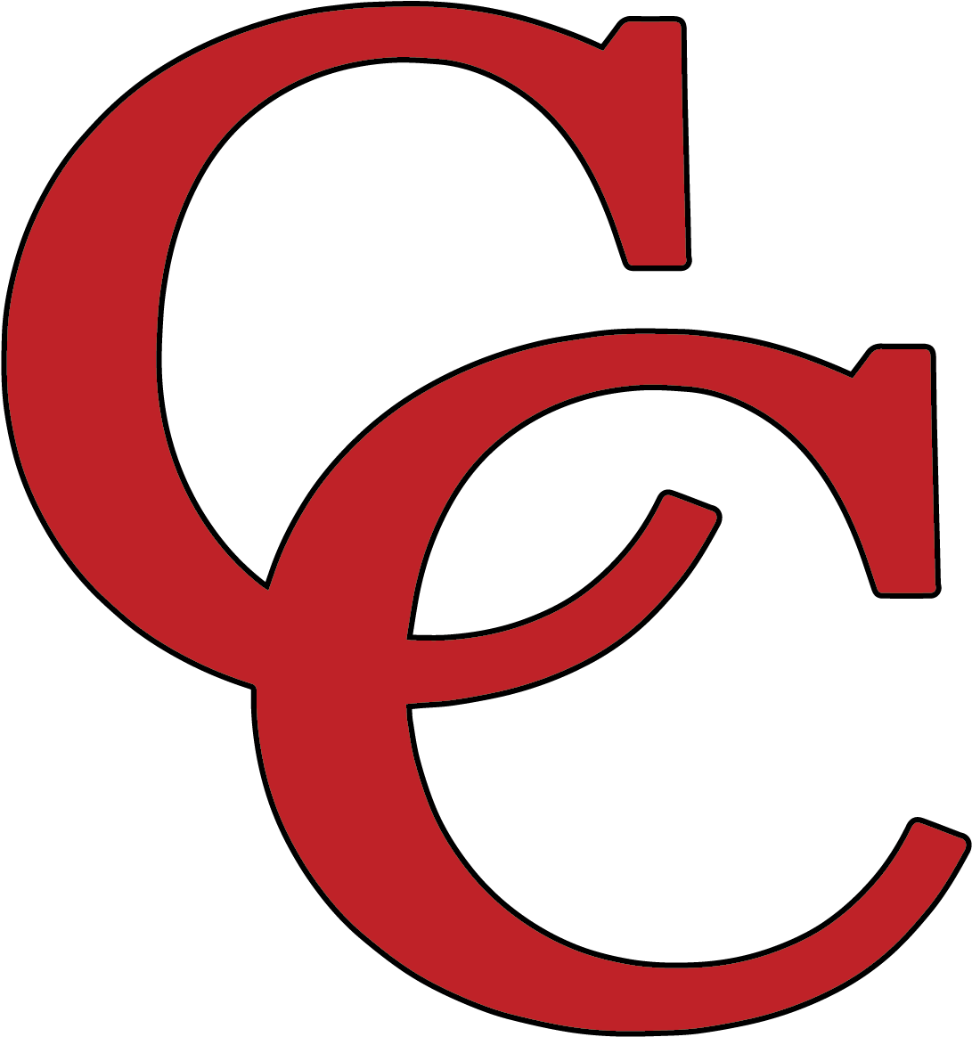 Cougar Connection January 7-12 - Seton Final Notice General Information Labels - 82142, Clipart (618x800), Png Download