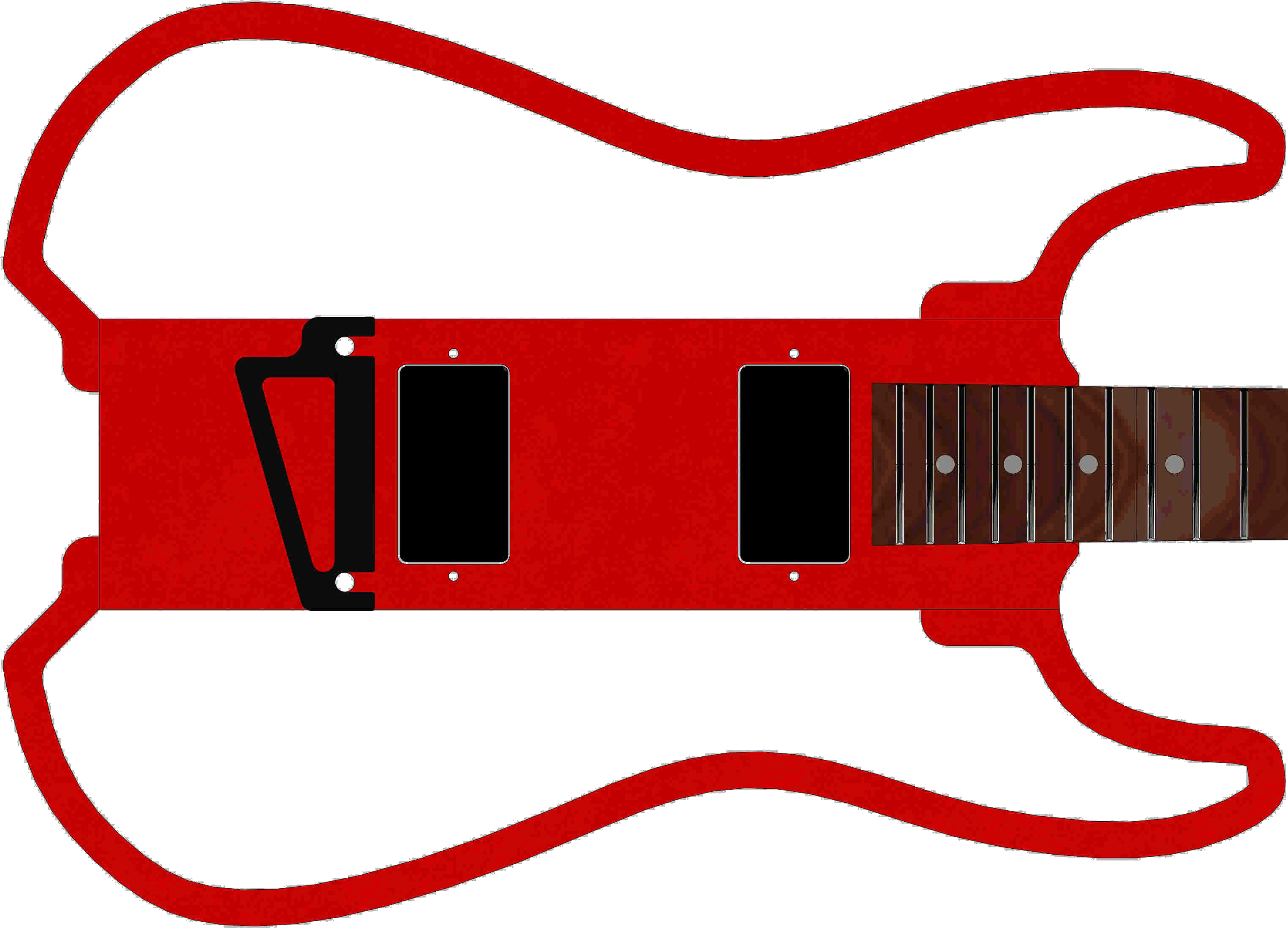 1 Core Wings In Different Colors And Shapes = A Whole Clipart (3300x2550), Png Download