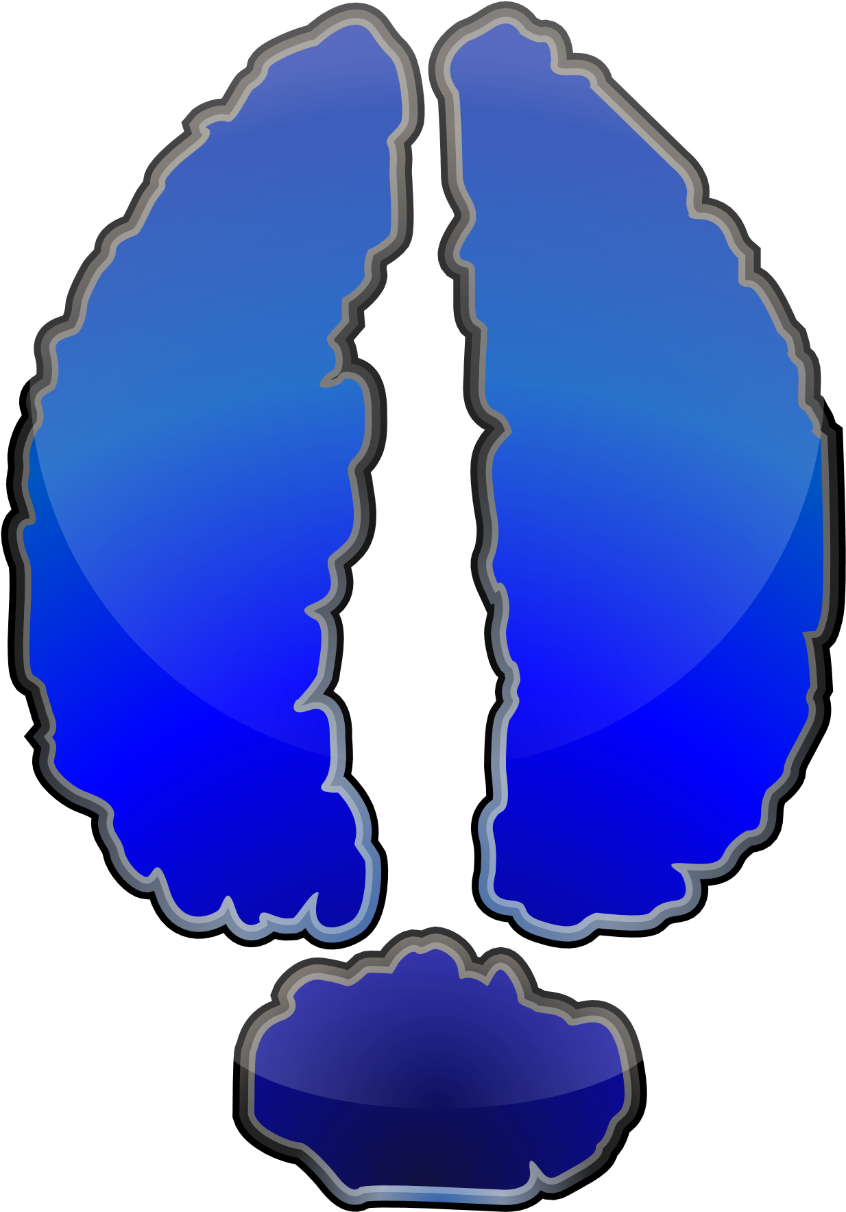 Hunted Cow's Eldevin First Footage & Beta Opens For - Cow Hoof Clipart (1300x1900), Png Download