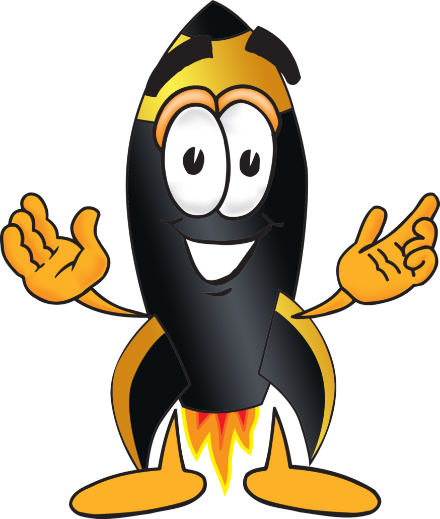 Es Wird Ein Tag Der Dich Verändern Wird Ein Tag Der Clipart (874x1030), Png Download