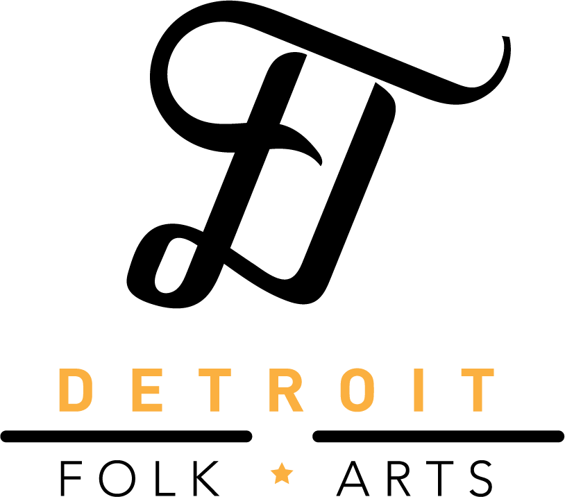 Detroit Folk Arts - Calligraphy Clipart (814x716), Png Download