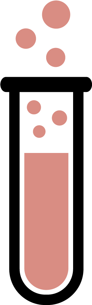 Thc/mct Oil Blend Clipart (1057x1057), Png Download