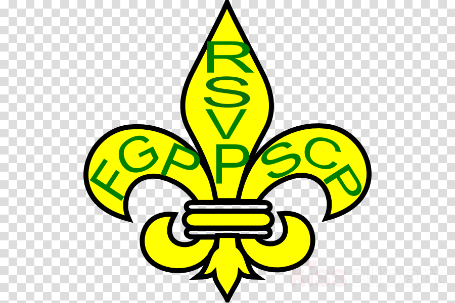 Fleur De Lis Clip Art Clipart Fleur De Lis Clip Art - Fleur De Lis Clip Art - Png Download (900x600), Png Download