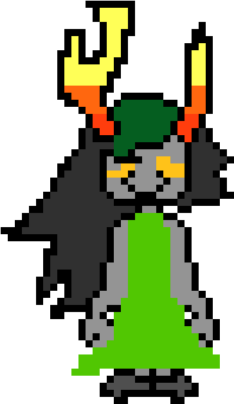 Virgo Celeste - Cartoon Clipart (530x580), Png Download