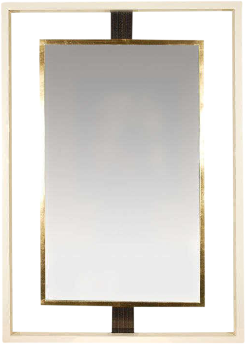 Mirror Clipart (768x768), Png Download