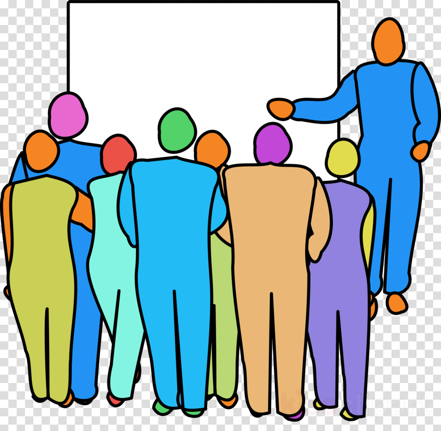 Presenter Clipart - Png Download (900x880), Png Download