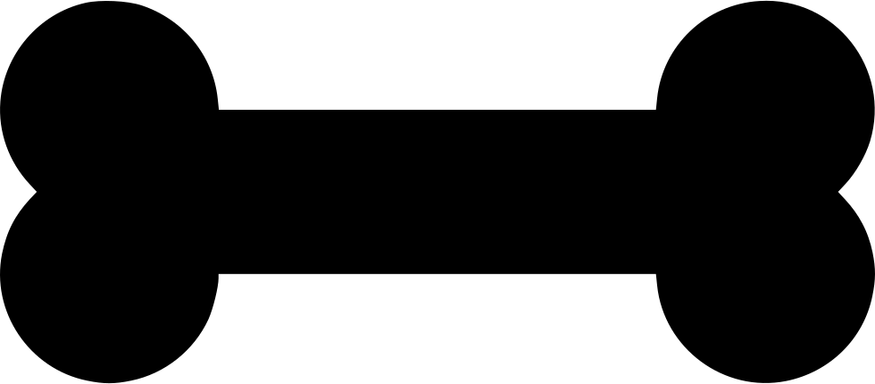 Bone Comments - Bone Png Clipart (980x430), Png Download