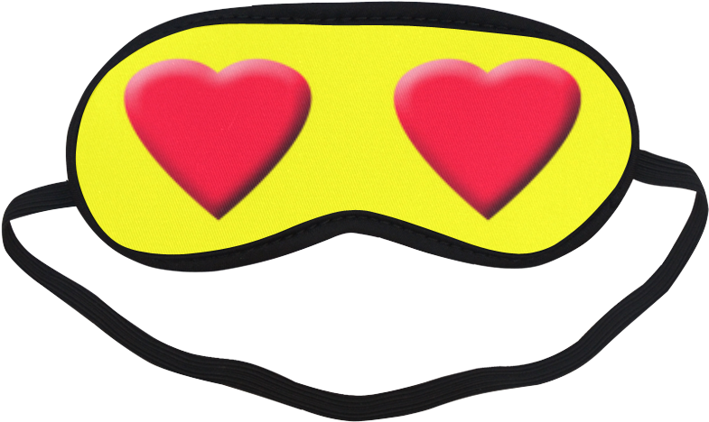 Download Hd Blindfold Transparent Emoji - Blindfold Clipart (785x468), Png Download