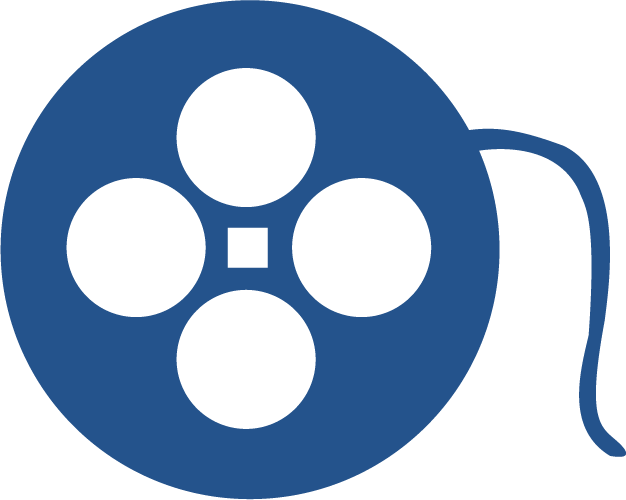 We Handle All Aspects Of Production - Ville De Saint Etienne Clipart (626x500), Png Download