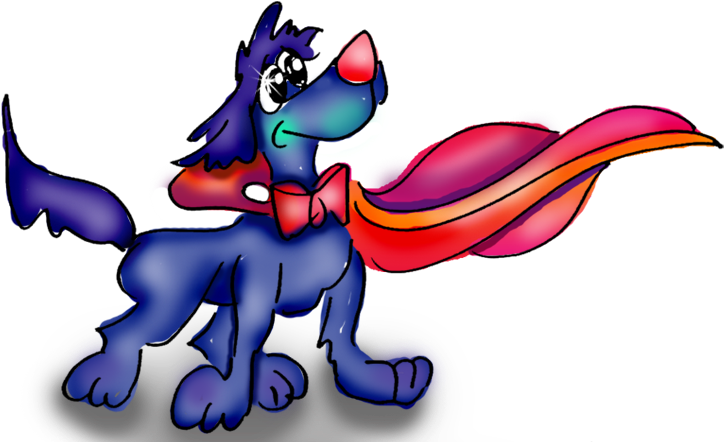 Last Year, Storyapp Author, Gerry Renert, Honored The - Cartoon Clipart (755x451), Png Download