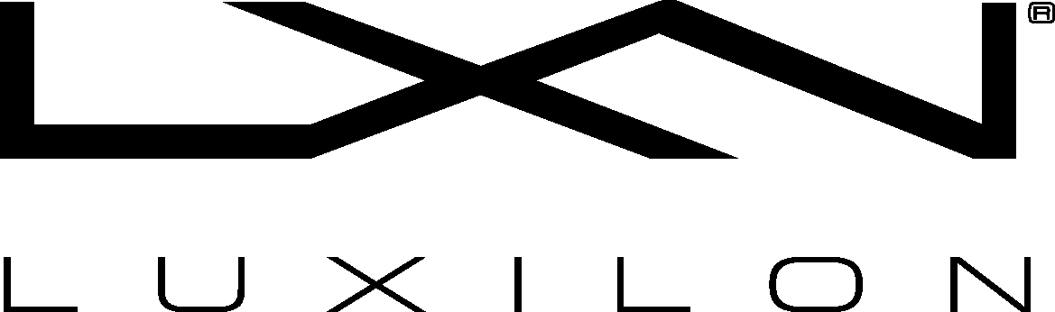 Specific References - Luxilon Tennis Logo Clipart (1169x346), Png Download