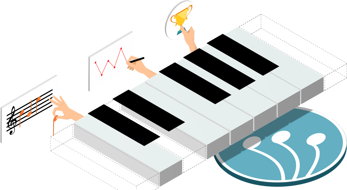 A Helping Hand For Teachers Tonic Tutor - Teacher Clipart (1325x700), Png Download