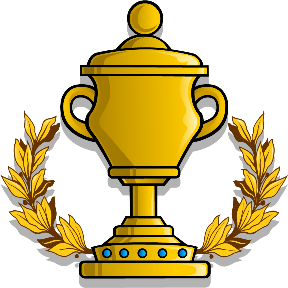 Mini-tournament - Triviador Mundo Png Clipart (1072x1055), Png Download