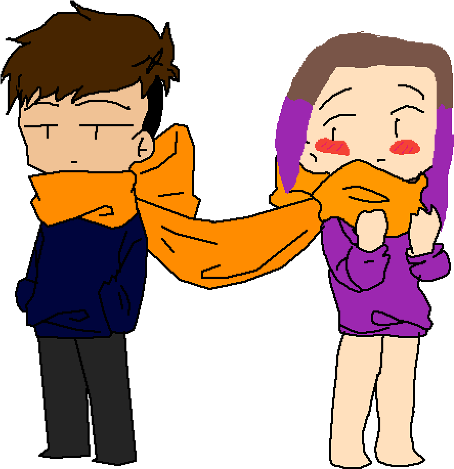 Secrets About Love These Days - Cartoon Clipart (960x960), Png Download