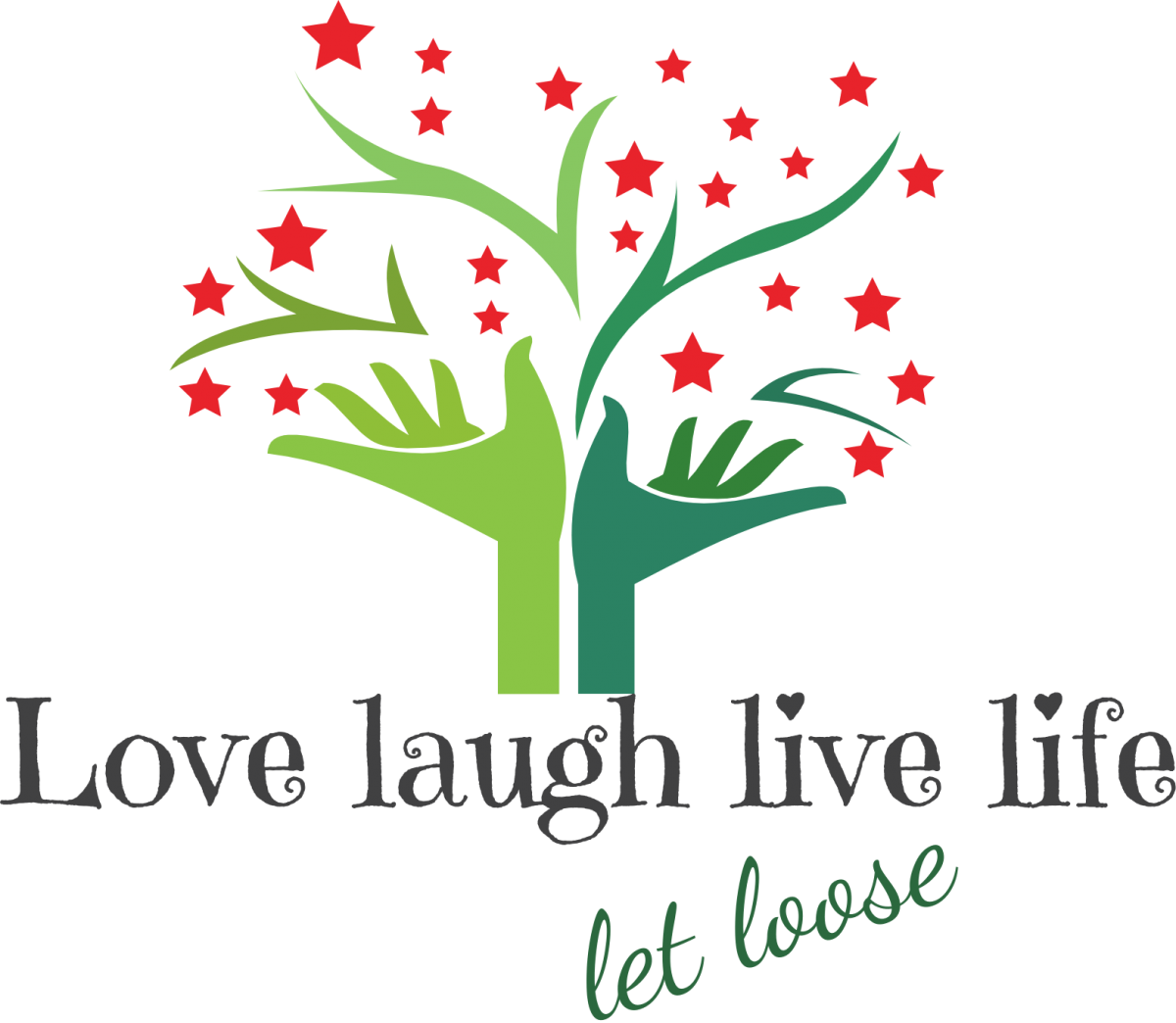 8 Secrets That Keeps Me Positive - Love You Metal Print By Alexia Miles Photography Clipart (1200x1044), Png Download