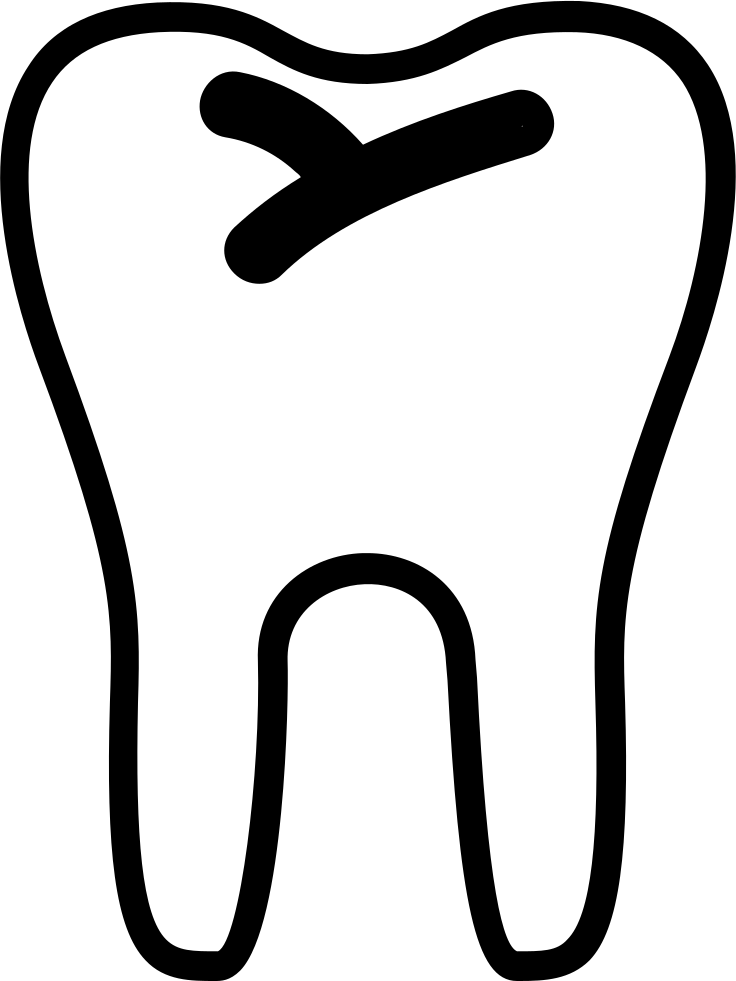 Dental Department Comments Clipart (736x981), Png Download