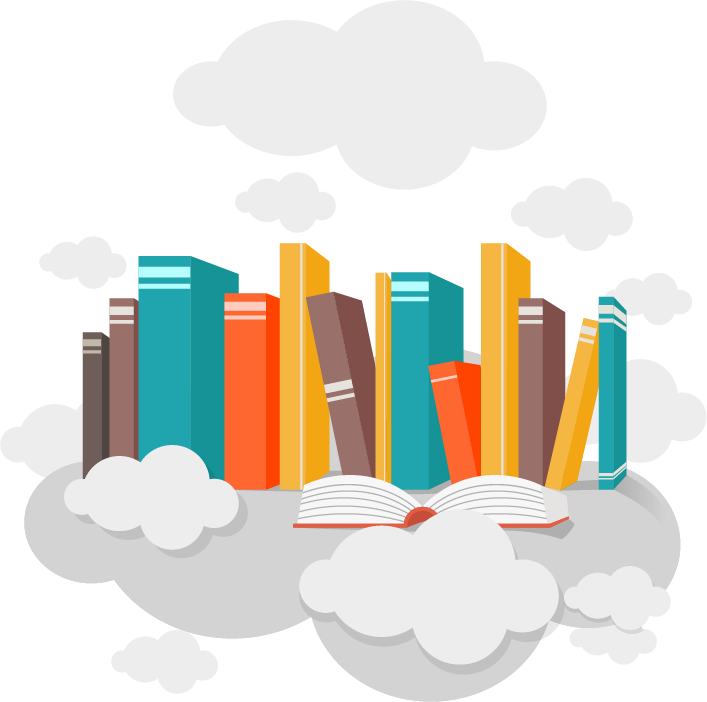 Books - Vestibulinho Etec 2019 Clipart (707x702), Png Download