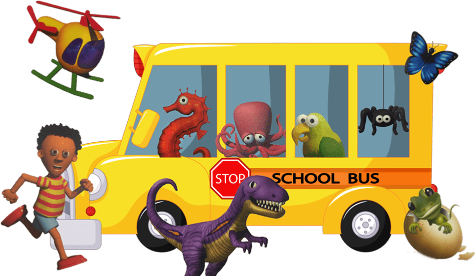 Independent Reading Clipart (1000x693), Png Download