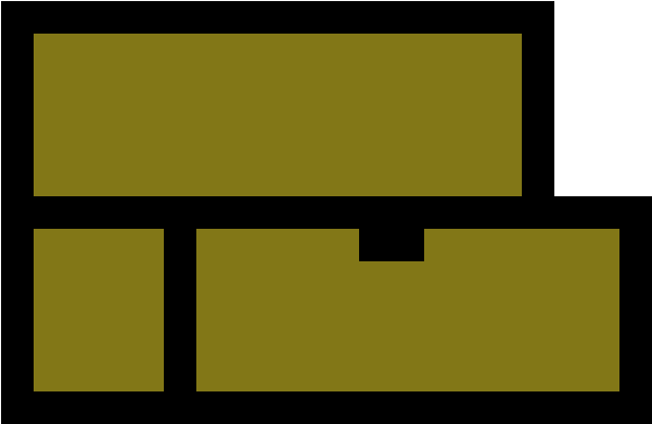 Allied Supply Crate Clipart (1200x1200), Png Download