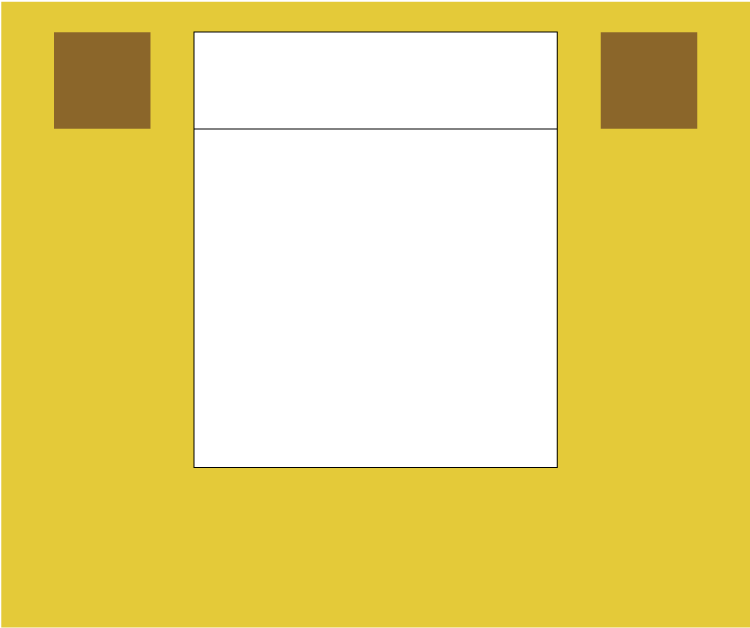 Así Conseguirás Crear Un Ambiente Diferenciado Del - Colorfulness Clipart (800x715), Png Download