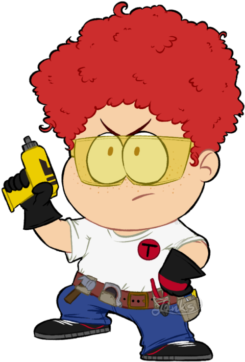 Banner Transparent Stock I Have A Dream Clipart - Cartoon - Png Download (500x727), Png Download