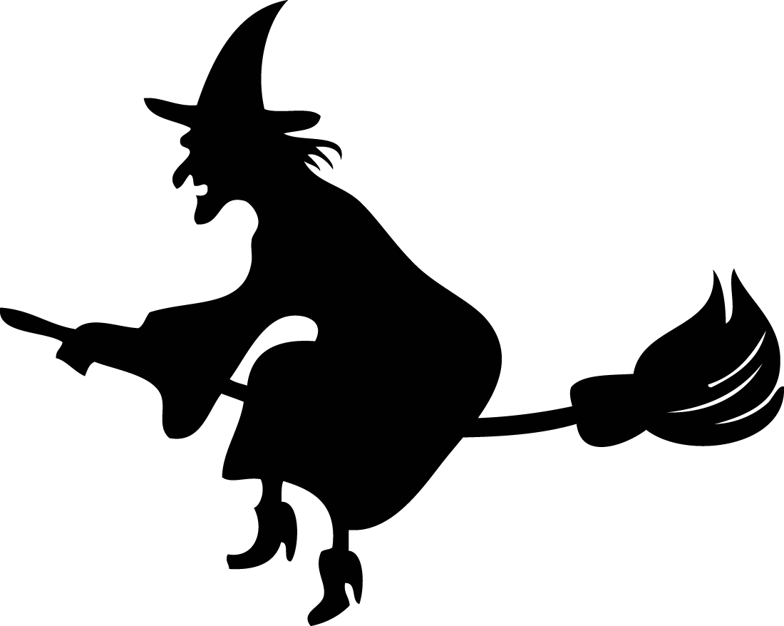 Lastly, As A Reminder This Halloween Season- Don't Clipart (1100x878), Png Download